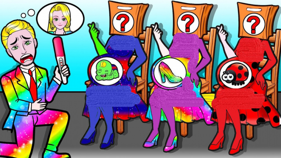 ایده های کارتونی پرنس شجاع در...