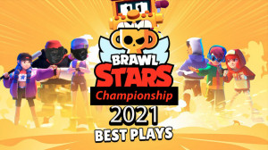 brawl stars champion| براول اس...