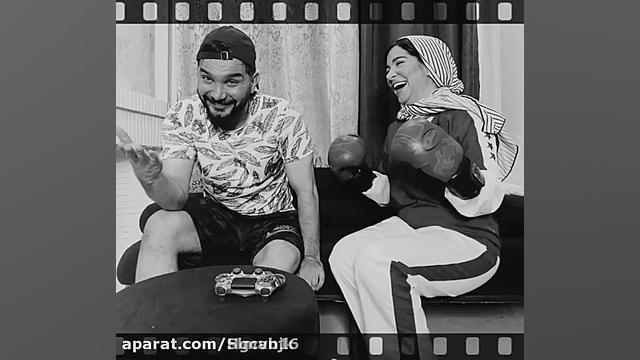 محسن ایزی | طنز محسن ایزی | کل...