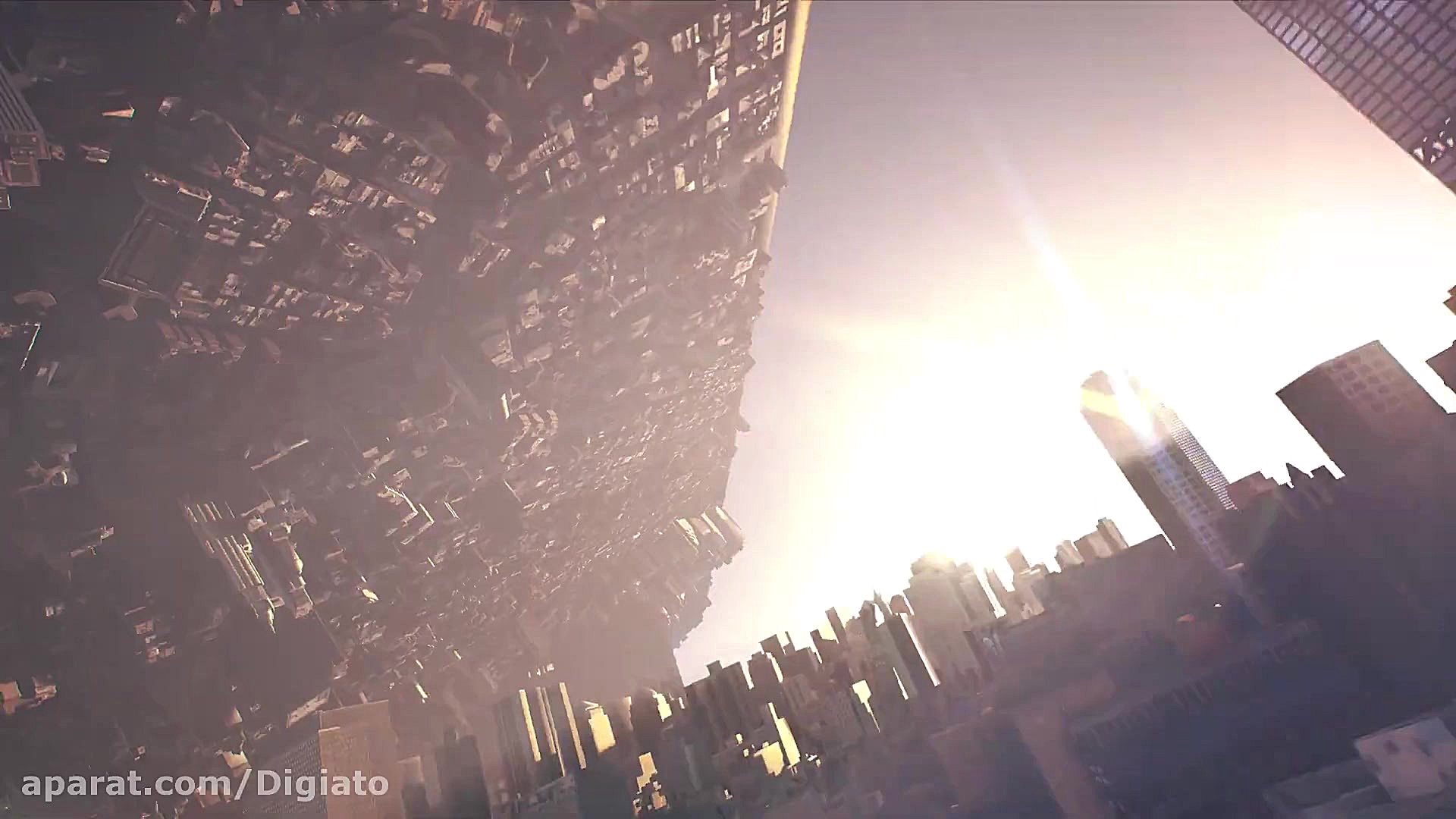 تیزر رسمی مراسم آنپکد ۲۰ مرداد...