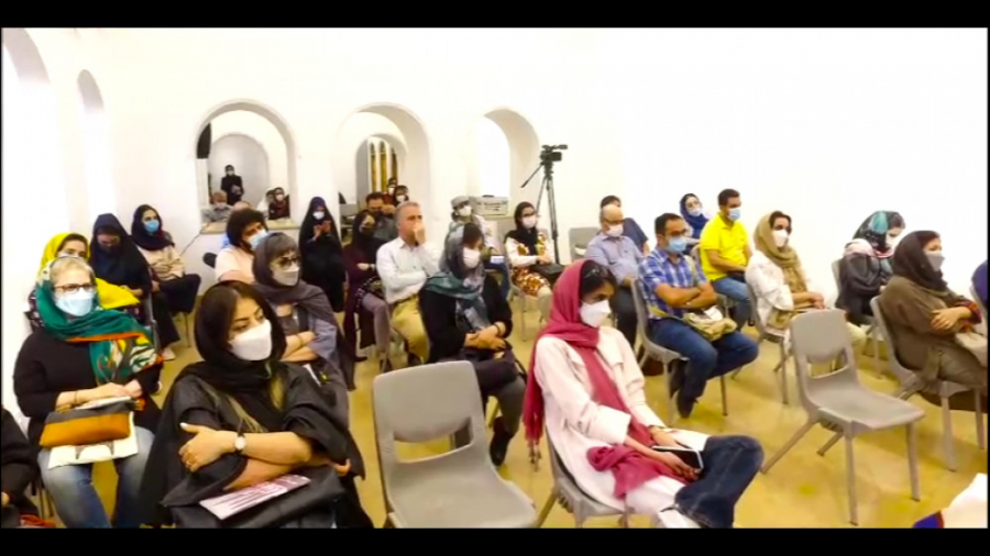 نگاهی به آغاز هنر مفهومی در ای...