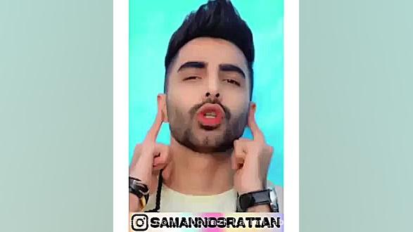 کلیپ جدید دهه هشتادی❤❤