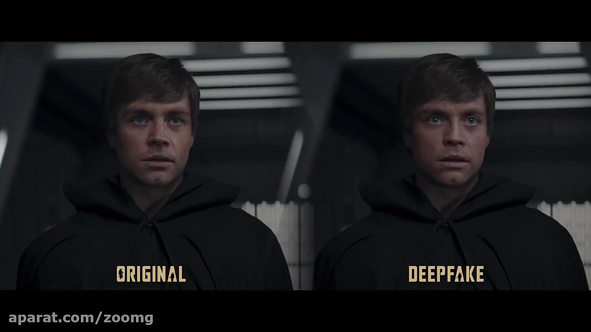 بهبود CGIهای سکانس مهم سریال م...