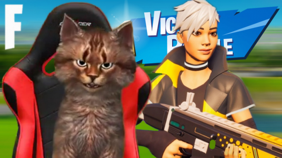 گیم پلی فورتنایت 12