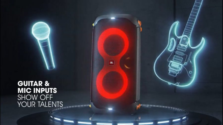 پارتی باکس 110 | JBL PARTYBOX...