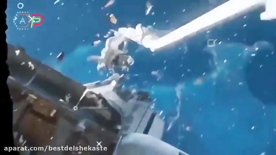 ده تا از حقایق عجیب ناسا که از...