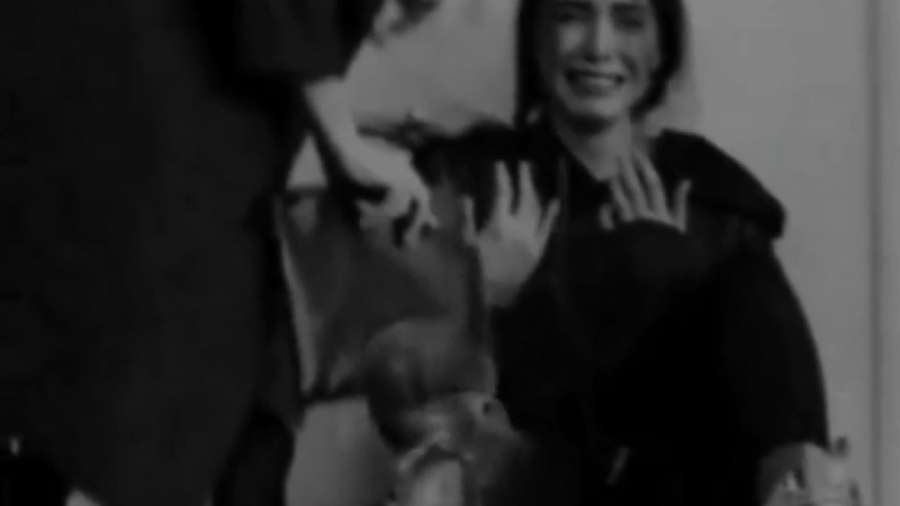 کلیپ عاشقانه غمگین برای استوری...