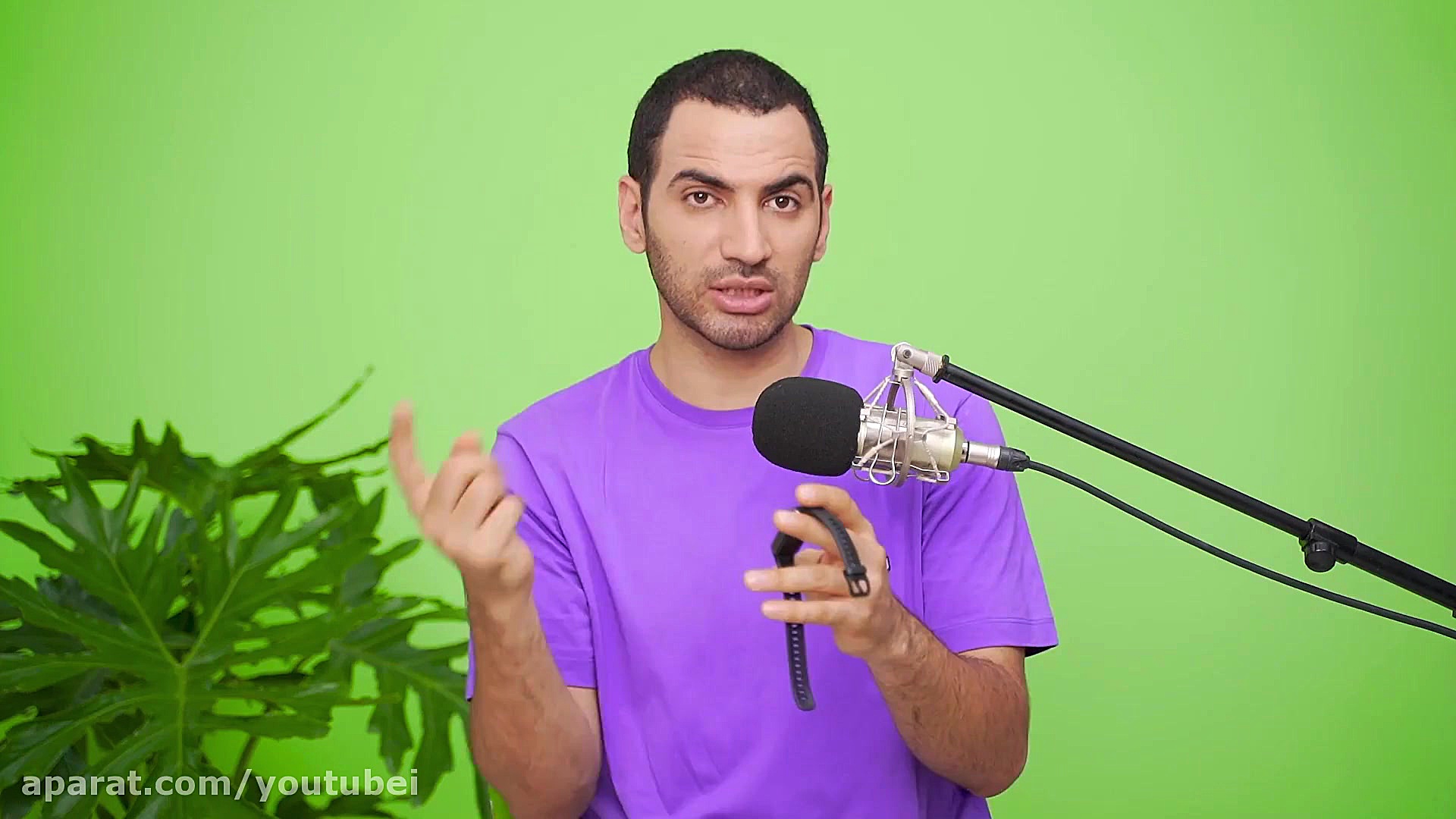 کدوم و بخریم ؟ هواوی بند ۶ و ش...