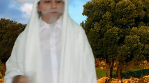 کلیپ طنز || بهشت و جهنم || کلی...