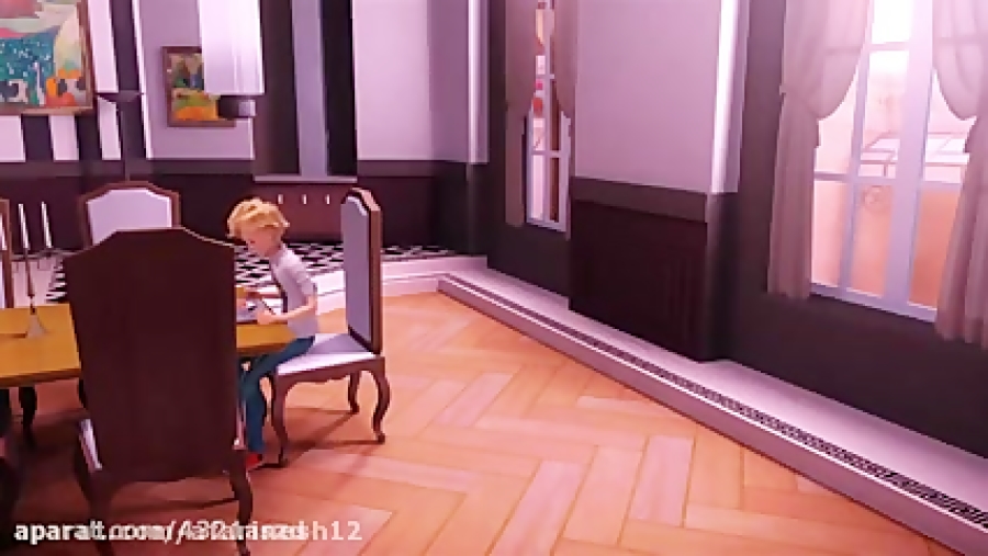 ماجراجویی در نیویورک