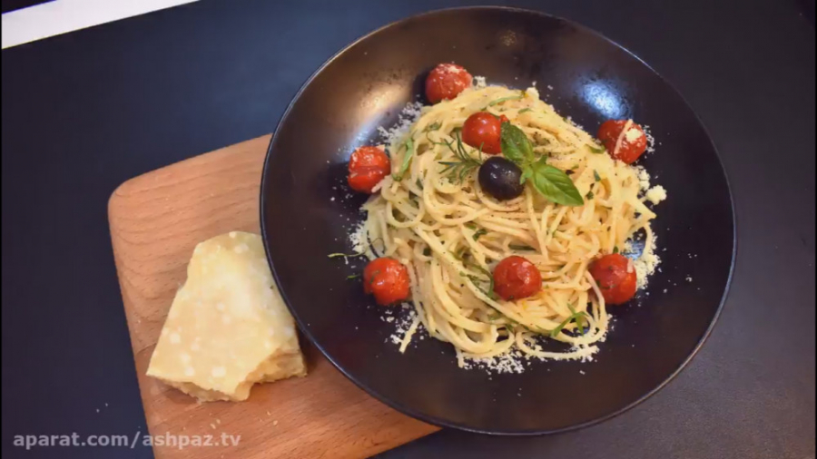 آموزش فتا پاستا