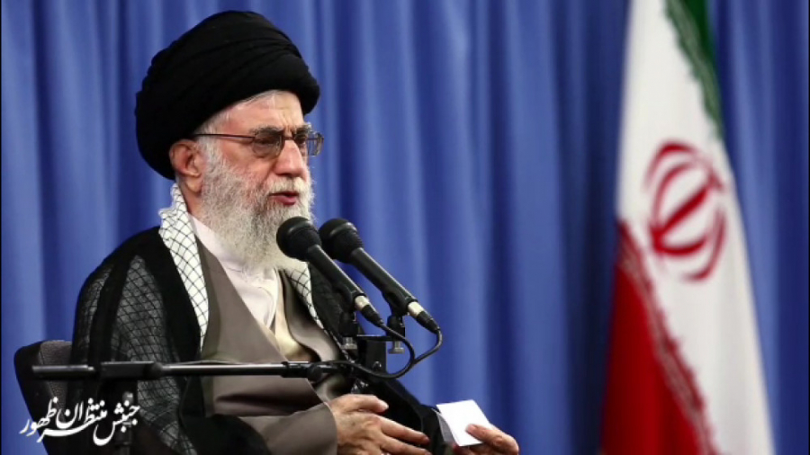 معنای غدیر | بیانات رهبر معظم...