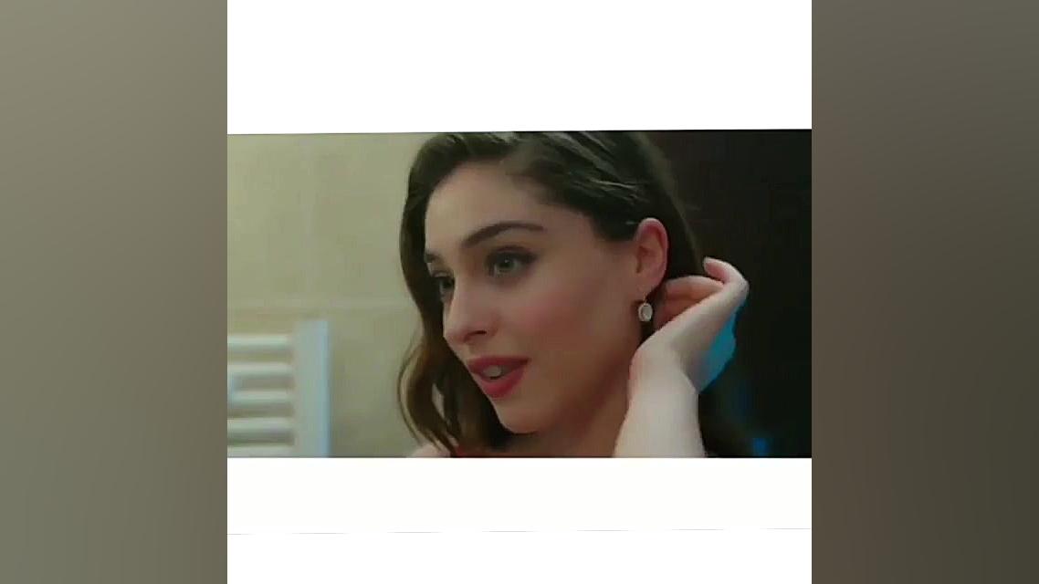 آماده شدن آدا و بورا برای شرکت...