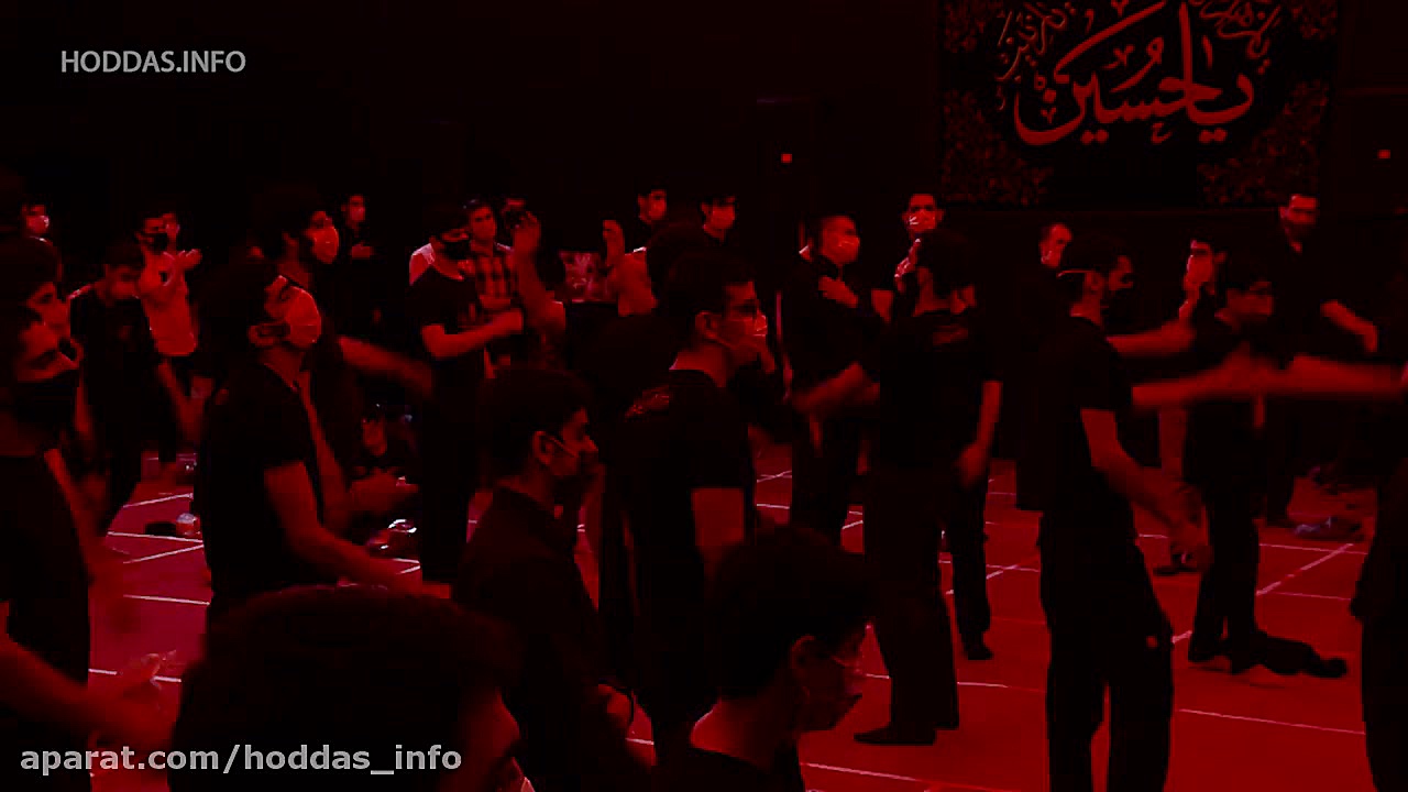 دهه اول محرم الحرام | واحد : ب...