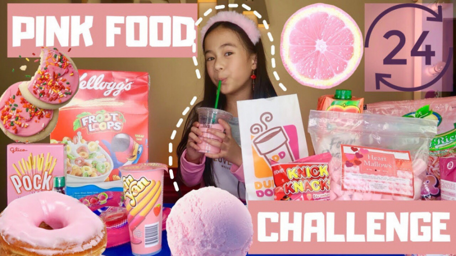 چالش دخترونه &raquo;&raquo;&ra...