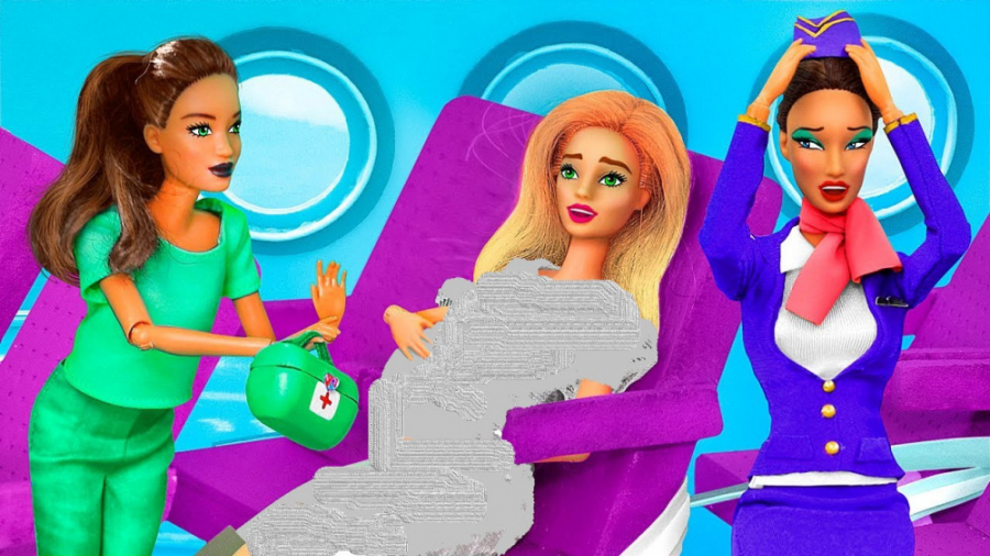 ایده های باربی &raquo;&raquo;&...