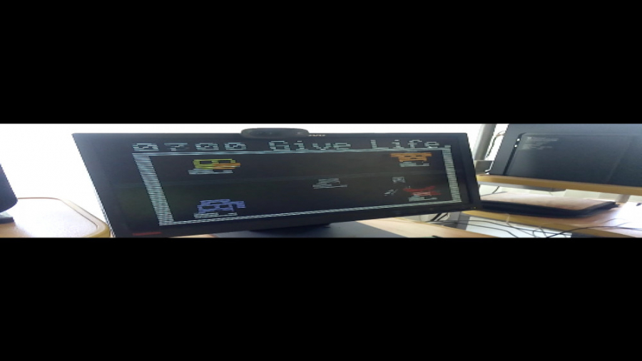 بچه ی پنجم رو دیدم