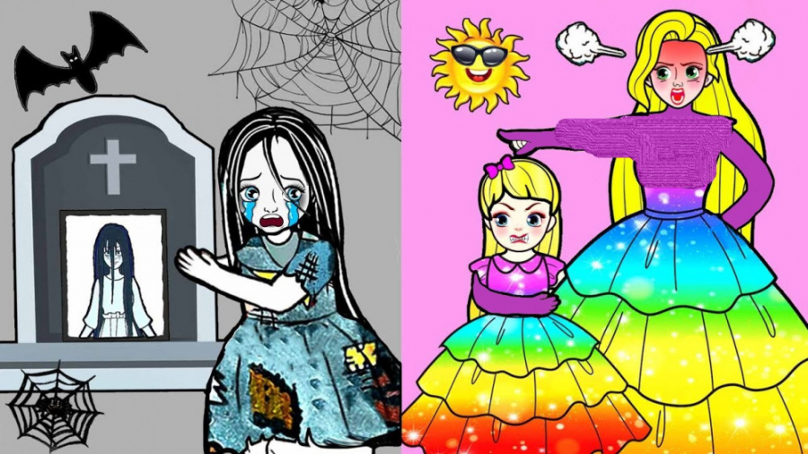 ایده های پرنسسی کارتونی &raquo...