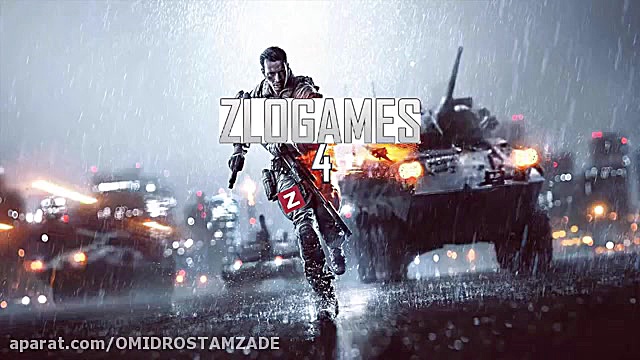 اولین ویدیو از نسخه هک شده باز...