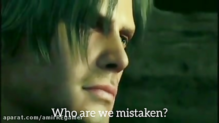 رزیدنت اویل