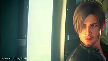 رزیدنت اویل