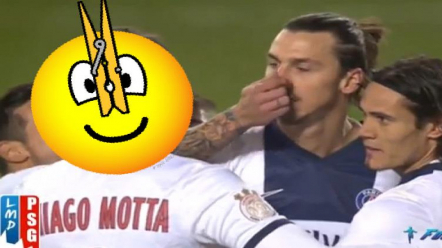 لحظات فان و اشتباهات خنده دار...