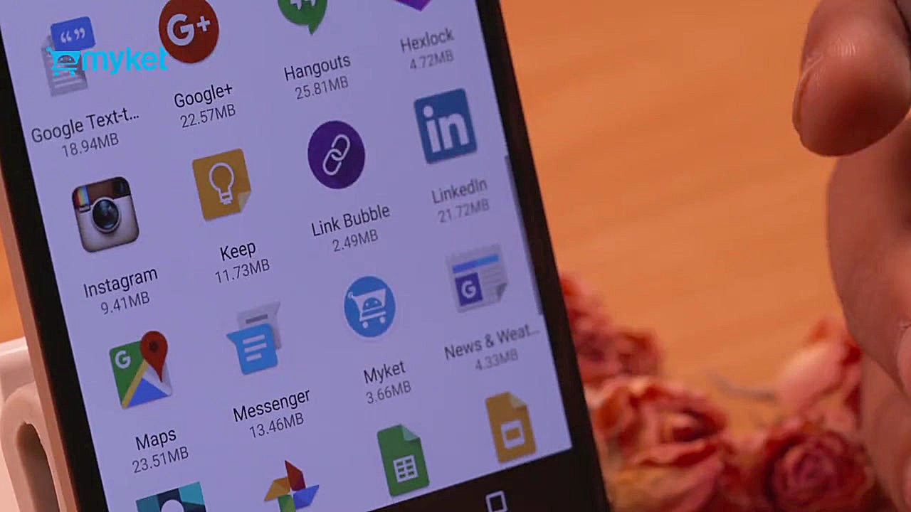 زاپیا یکی از 50 اپلیکیشن برتر...