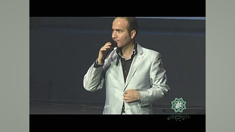 اینبار اجرای تقلید صدای گوگوش...