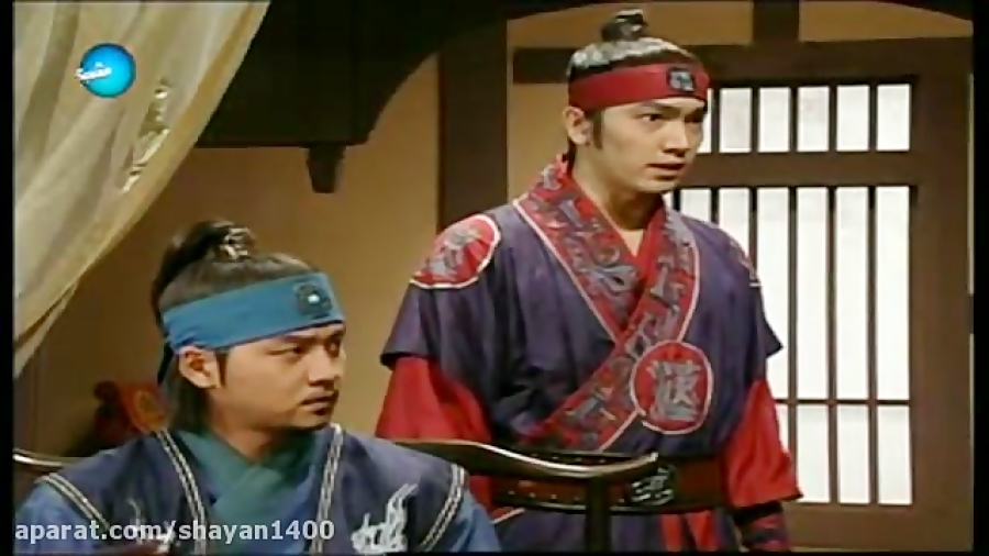 آنوس فیلم جمونگ