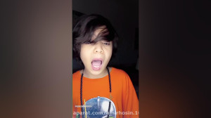 پیج عمو رضامو حتما فالو داشته...
