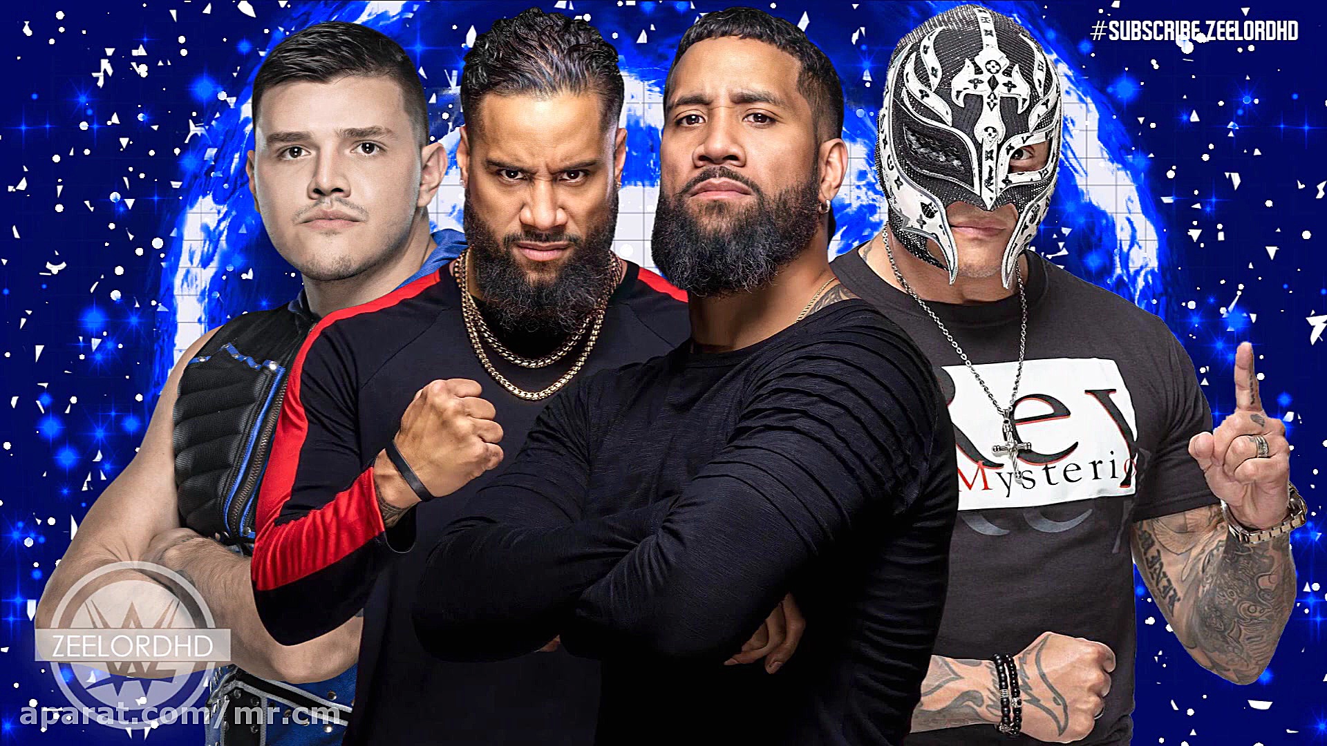 تم سانگ ترکیب اوسو و ری مستریو...