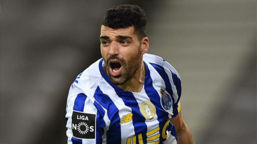 گل مهدی طارمی به چلسی بهترین گ...