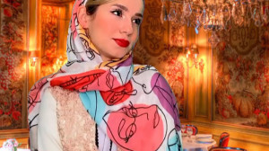 نظر پریسا پوربلک درباره طرح صی...