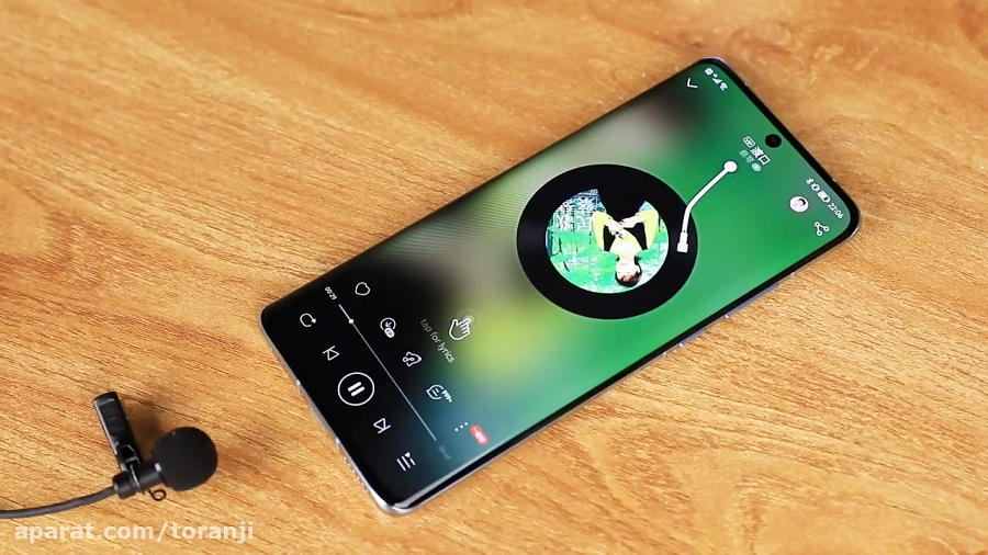 آنباکسینگ هواوی P50 Pro را ببی...