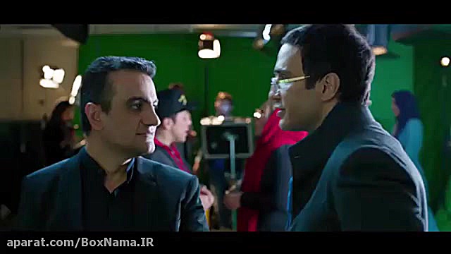 دانلود فیلم سینمایی اقای سانسو...