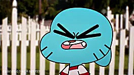 دنیای شگفت انگیز گامبال دوبله...