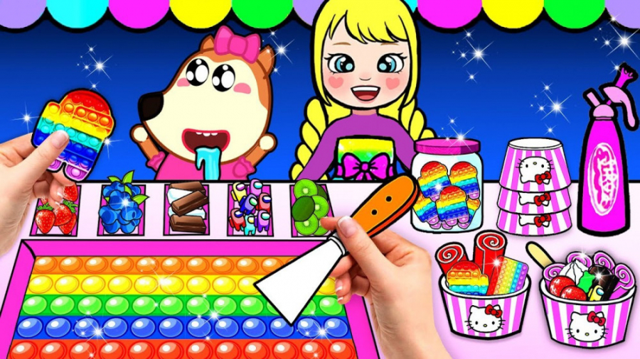 ایده های کارتونی &raquo;&raquo...