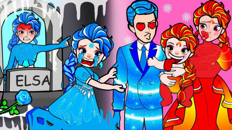 ایده های پرنسسی کارتونی فروزنی...