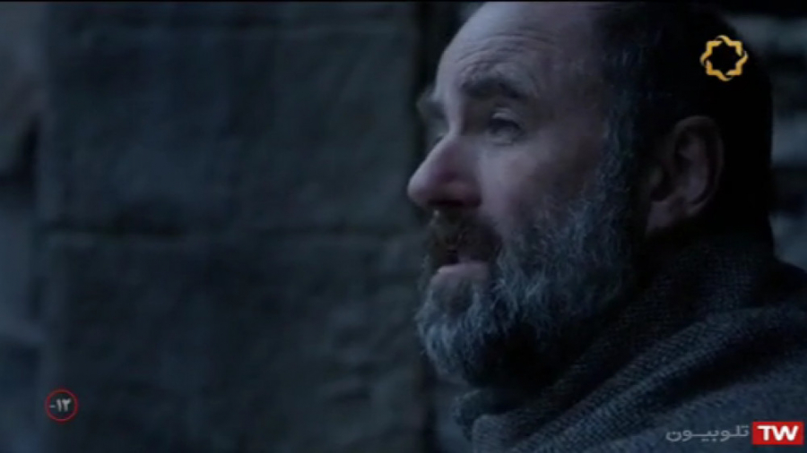 قسمت چهارم سریال انگلیسی آخرین...