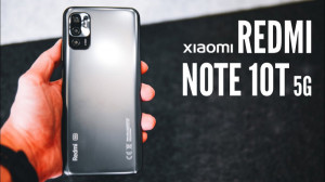 معرفی گوشی Xiaomi Redmi Note 1...