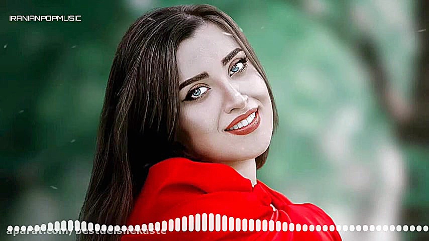 آهنگ بسیار زیبای گل مریم | آهن...