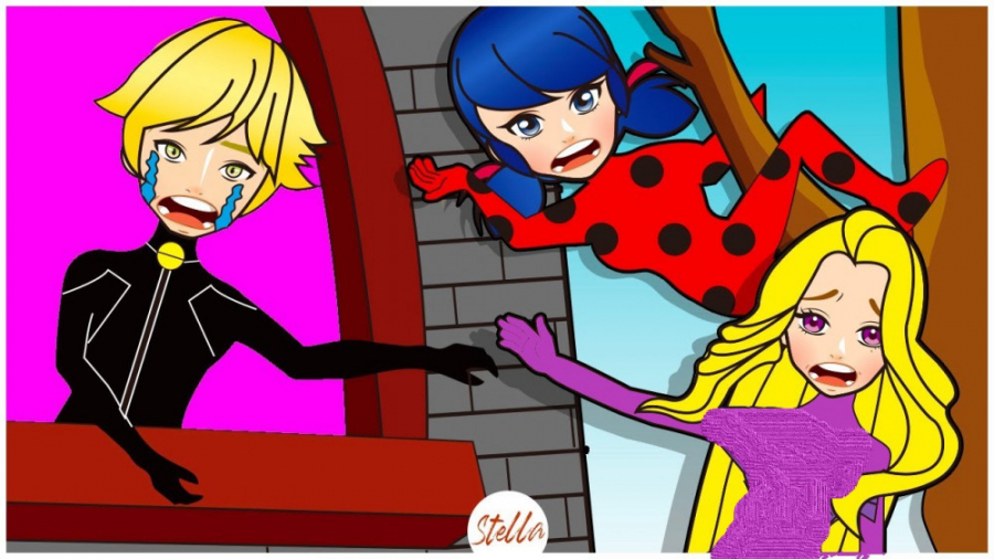 ایده های پرنسسی کارتونی &raquo...