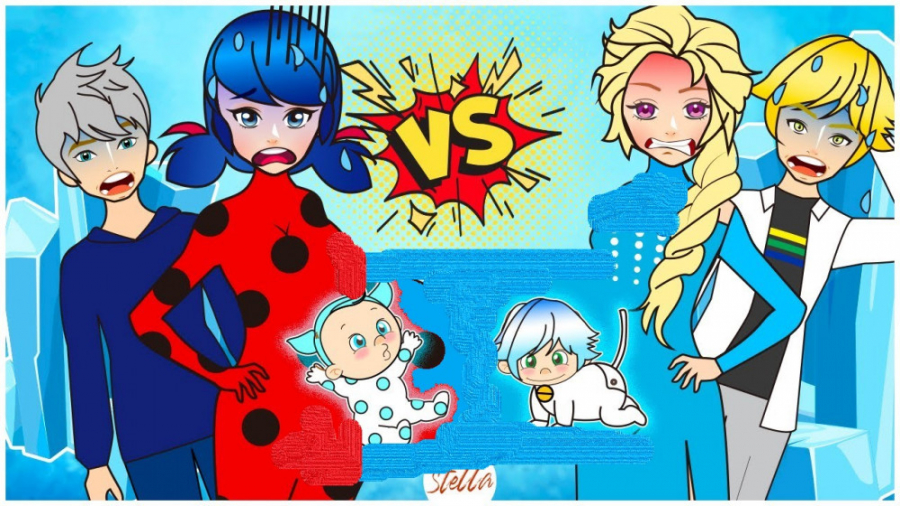 ایده های پرنسسی کارتونی&raquo;...