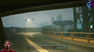 قسمت ۱۱ واکترو Cyberpunk 2077...