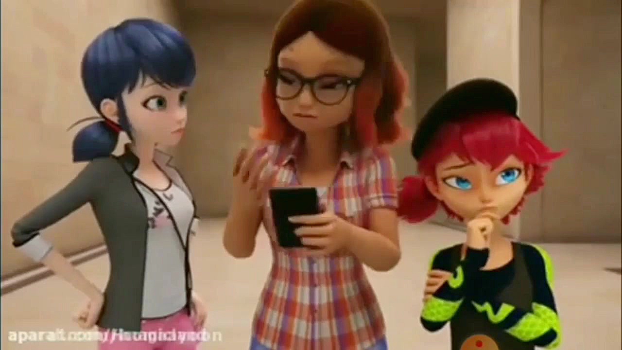 حقایقی درباره میراکسل