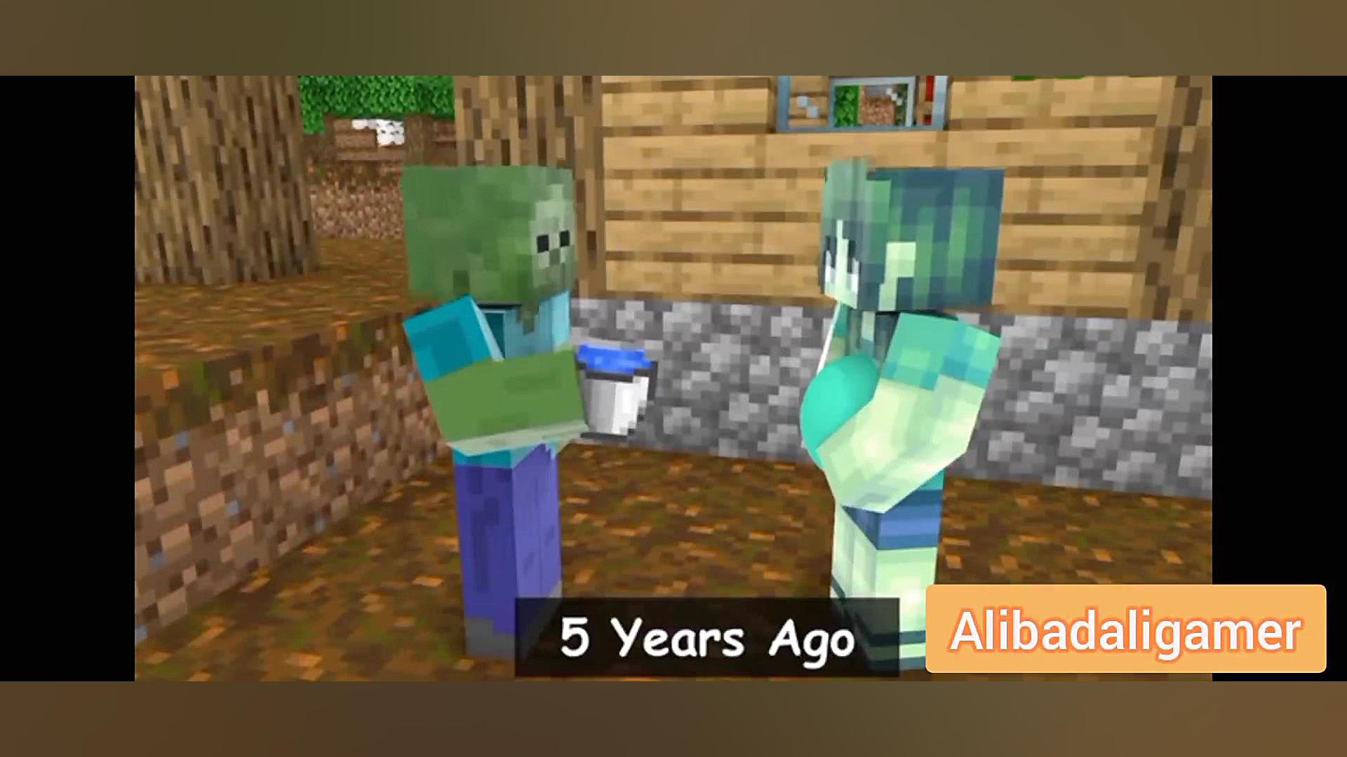 مدرسه هیولاها بچه زامبی و بچه...