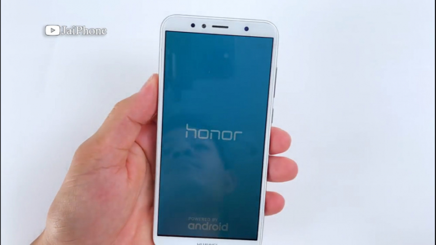 بازسازی هواوی آنر