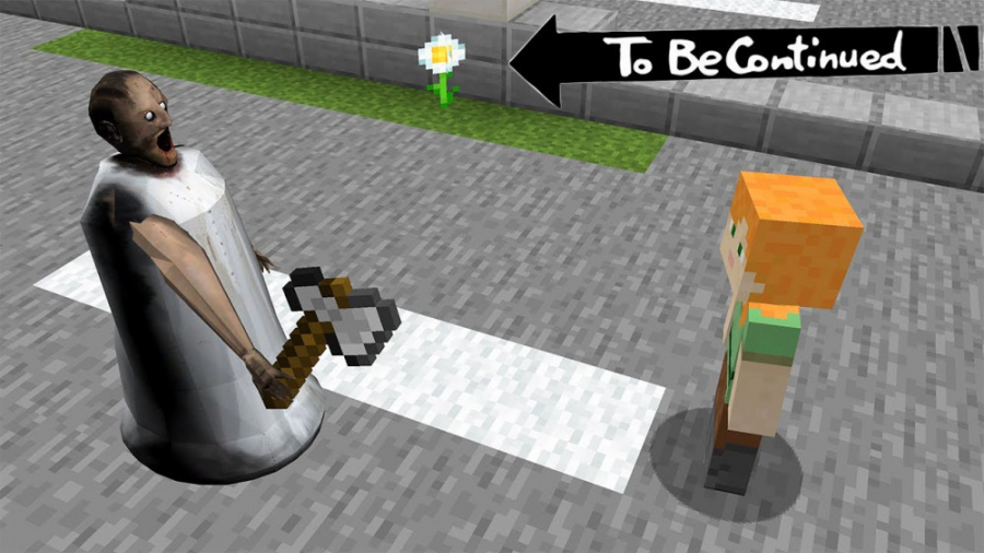 لحظات فان بازی ماینکرافت قسمت...