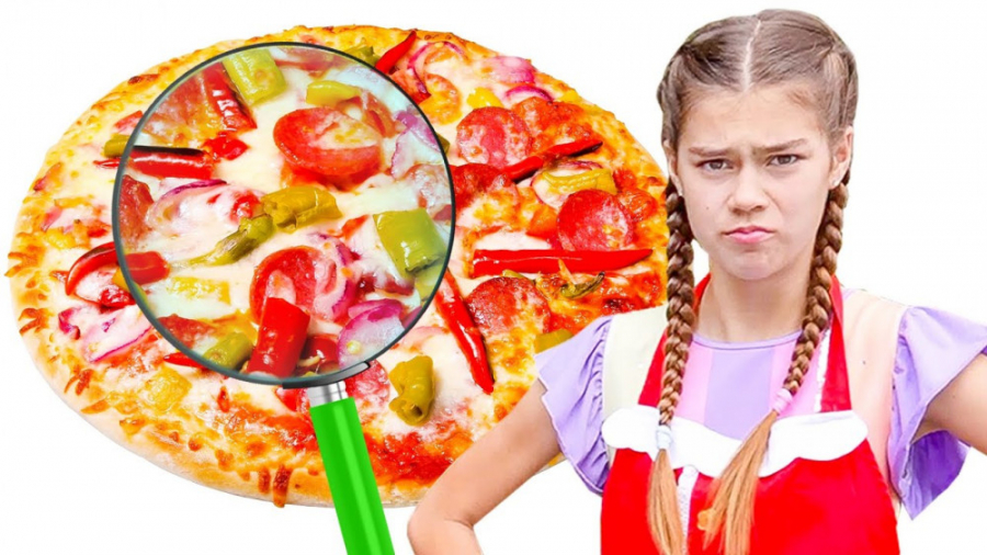 استیسی ، میا و آرتم  قسمت 22...