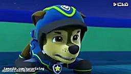 سگهای نگهبان